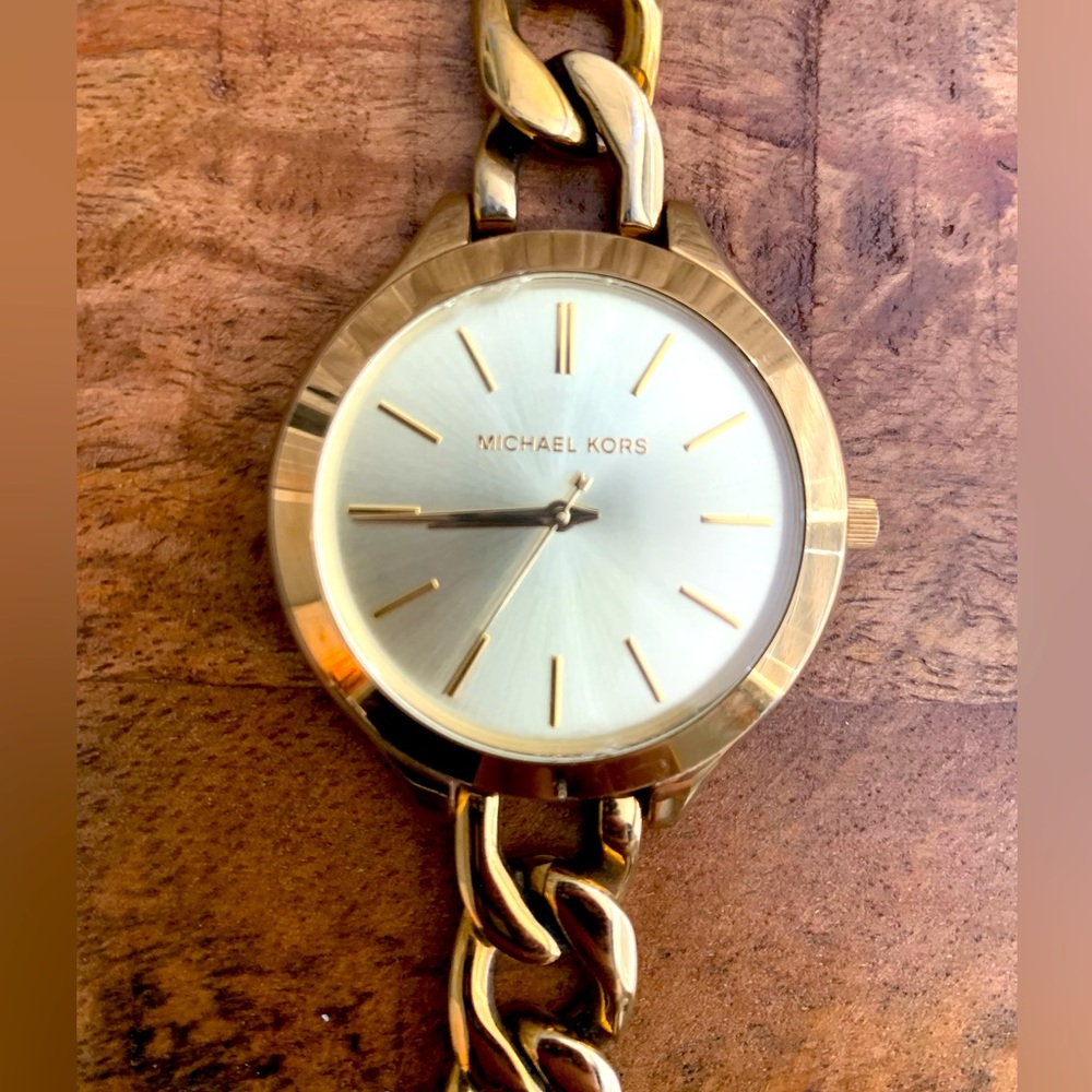 Michael Kors Watch
